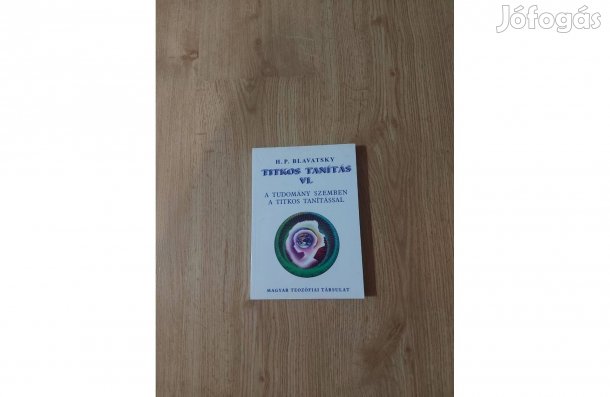 A tudomány szemben a Titkos Tanítással