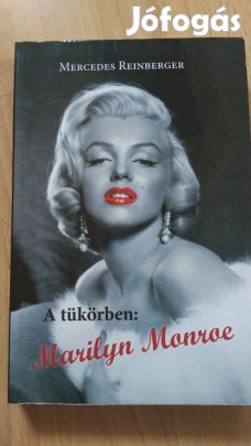 A tükörben: Marilyn Monroe könyv