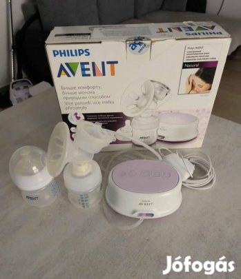 A.v.e.n.t  m.e.ll.sz.í.v.ó elektromos