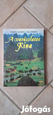 A varázslatos Kína