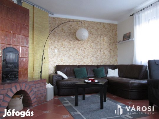 A városhoz közel, a zajtól távol