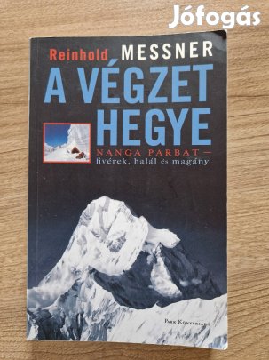 A végzet hegye