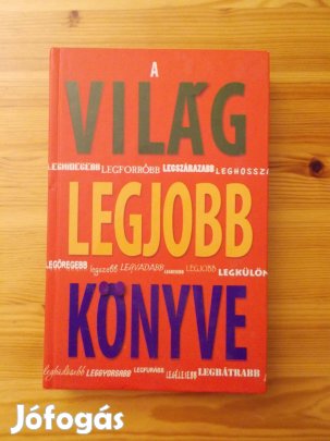 A világ legjobb könyve, Jan Payne