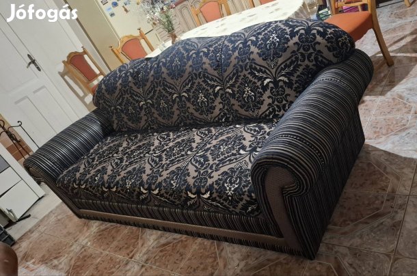 A világ legkényelmesebb kaucsuk gumi ülő felületű kanapéja