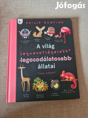 A világ legnevetségesebb (legcsodálatosabb)állatai - ismeretterjesztő