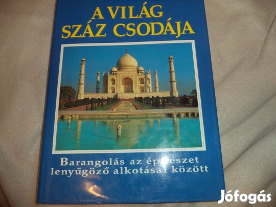 A világ száz csodája