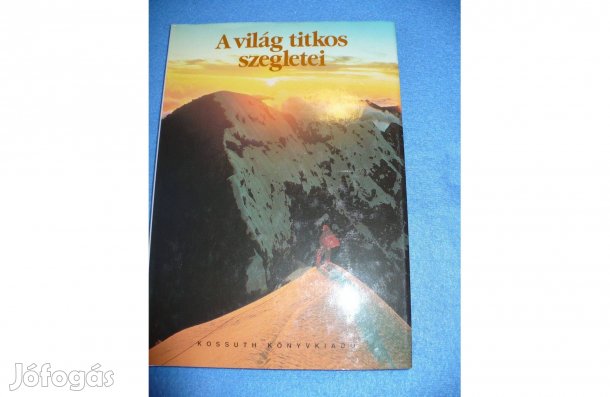 A világ titkos szegletei c. könyv