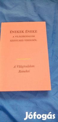 A világirodalom remekei : Énekek éneke