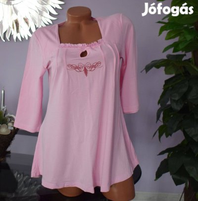 A-vonalú női felső