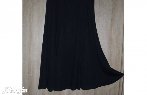 A vonalú szoknya, női, S-M