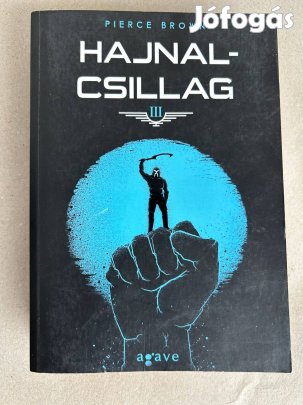 A vörös lázadás trilógia 3