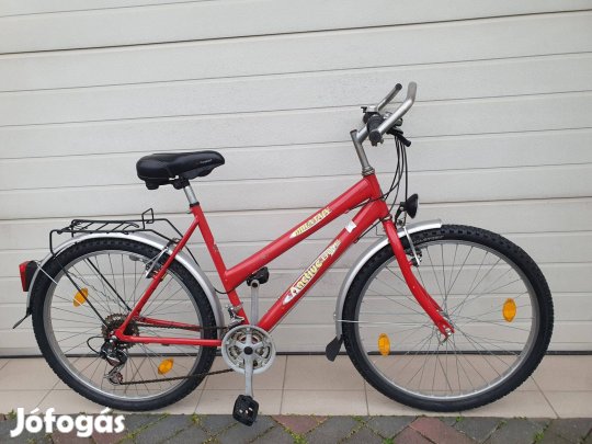 Aactive Bike Női kerékpár eladó (15)