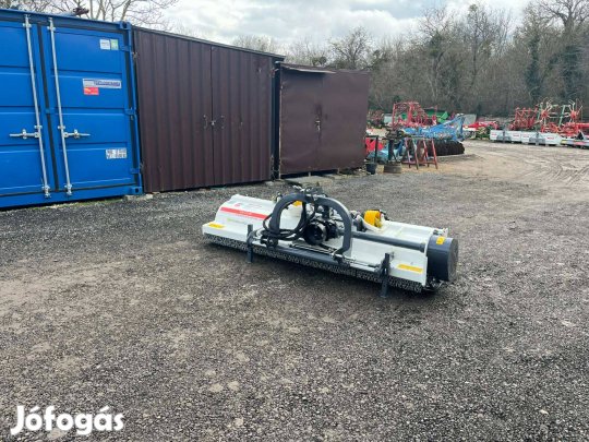 Aardenburg Alpha M 2400 Grizzly-hidraulikus