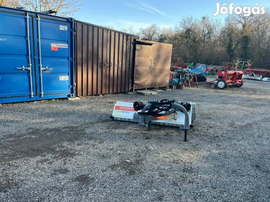 Aardenburg Beta M 1850-rézsűzúzó