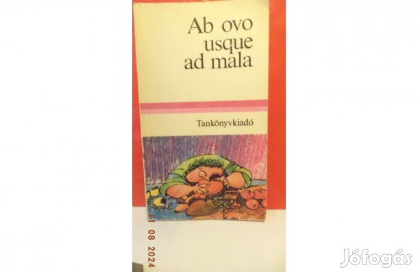 Ab ovo usque ad mala