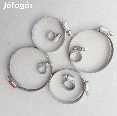 Aba bilincs 13-22 mm