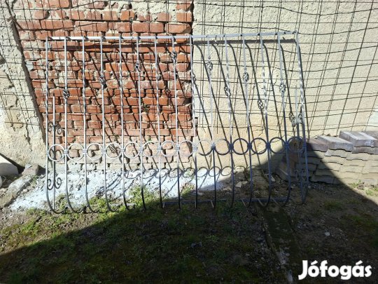 Abalakrács 2db 195x145 cm