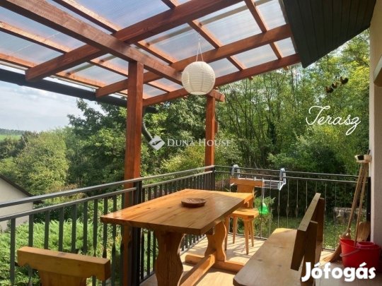 Abaligeti 50 nm-es ház eladó