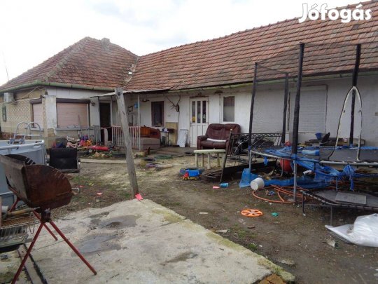 Abán 4 Szobás Családiház Eladó!!!