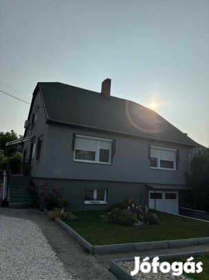 Abán 4 szobás családi ház eladó