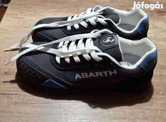 Abarth munkavédelmi cipő