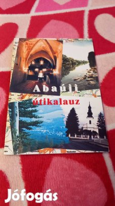 Abauji utikalauz, uj