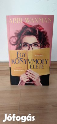 Abbi Waxman: Egy könyvmoly élete