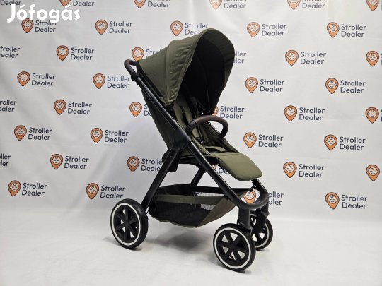 Abc Design Avus 2 Air babakocsi