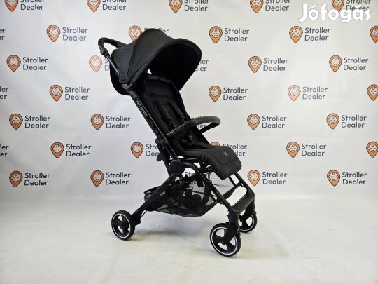 Abc Design Ping Two babakocsi