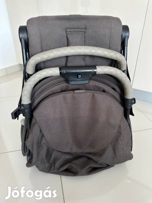 Abc design ping 2 babakocsi