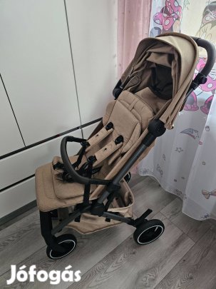 Abc design ping 3 trekking sportbabakocsi