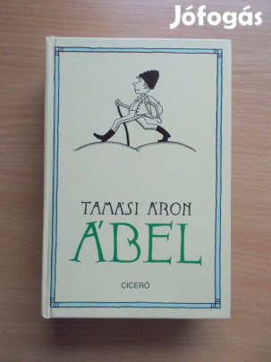 Ábel, Tamási Áron