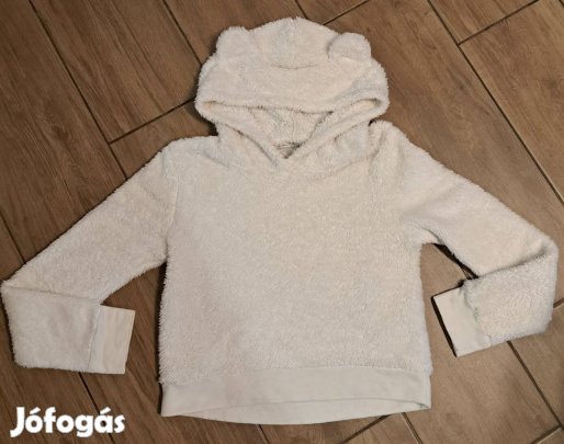 Abercrombie Kids bundás pulóver 