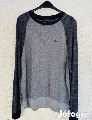 Abercrombie Pulóver XXL