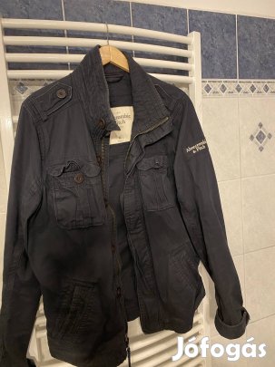 Abercrombie & Fitch dzseki XL'