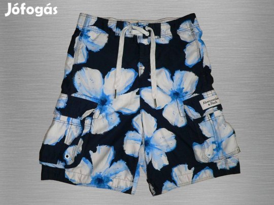 Abercrombie & Fitch oldalzsebes térdnadrág (M)