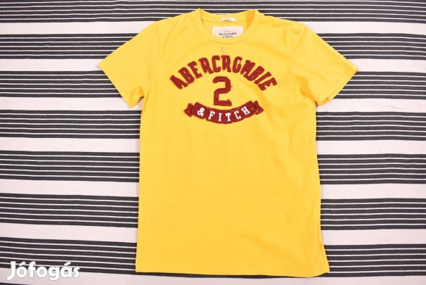 Abercrombie & Fitch póló 7285