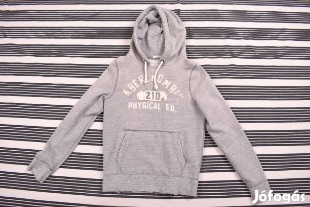 Abercrombie & Fitch pulóver 4021