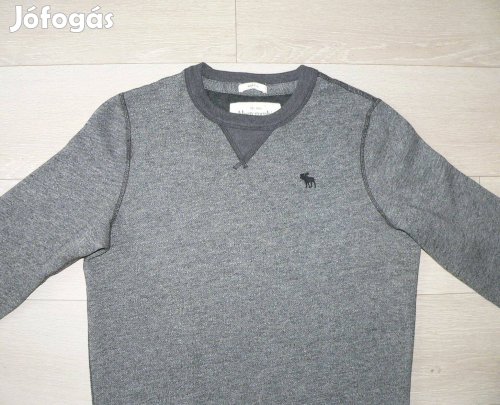 Abercrombie & Fitch pulóver (S)