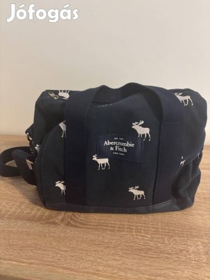 Abercrombie and Fitch táska elado