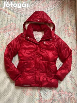 Abercrombie gyerek dzseki eladó