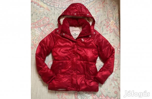 Abercrombie gyerek dzseki kabát eladó!
