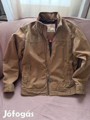Abercrombie kabát 