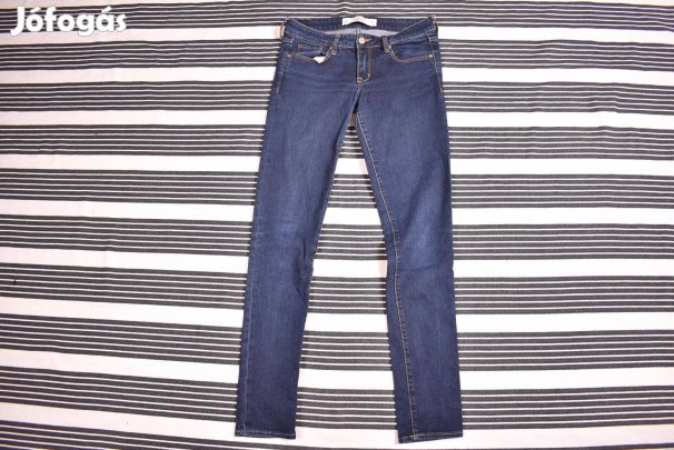 Abercrombie női farmer 26/31 331