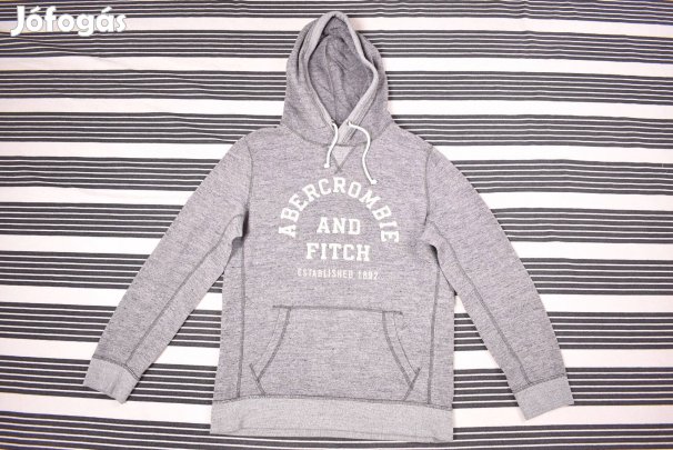 Abercrombie pulóver 3334