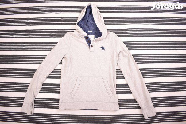 Abercrombie pulóver 3528