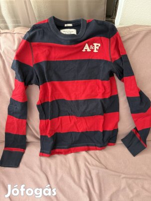 Abercrombie pulóver 