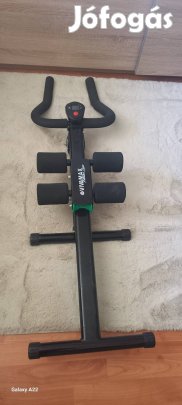 Abgenerator -edzőgep