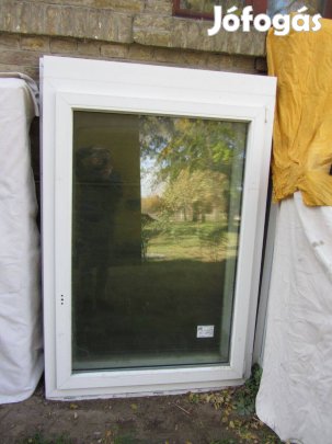 Ablak 120-180 műanyag bukó-nyíló