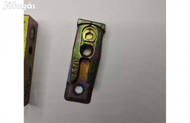 Ablak - Roto Centro záródarab 6,5/17, nútos, R604 B43 homlokzati nyílá